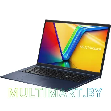 Ноутбук ASUS VivoBook 17 X1704VA-AU639 (90NB10V2-M00RJ0) картинка 3